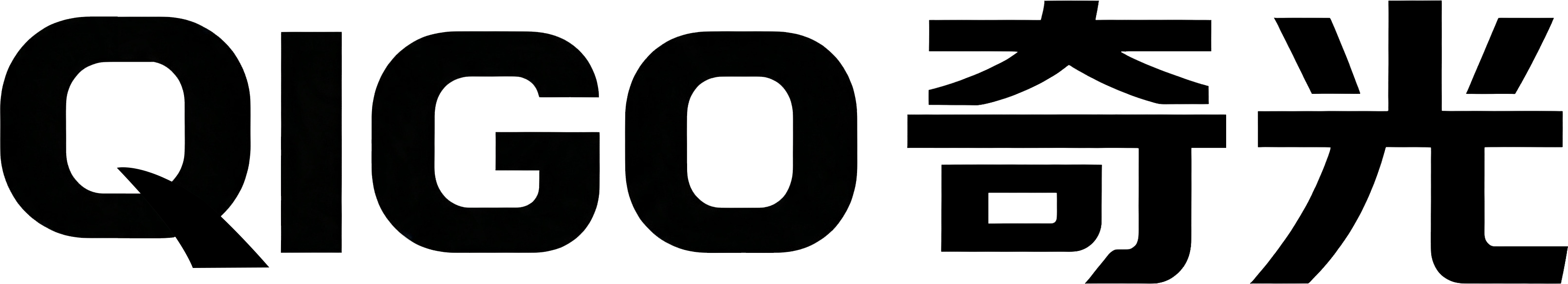 QIGO激光器